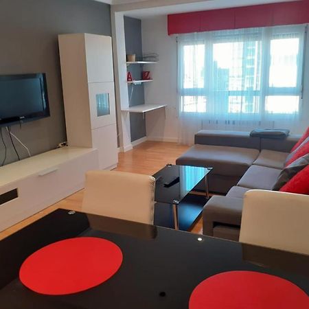 Apartamento De Maria Oviedo Bagian luar foto