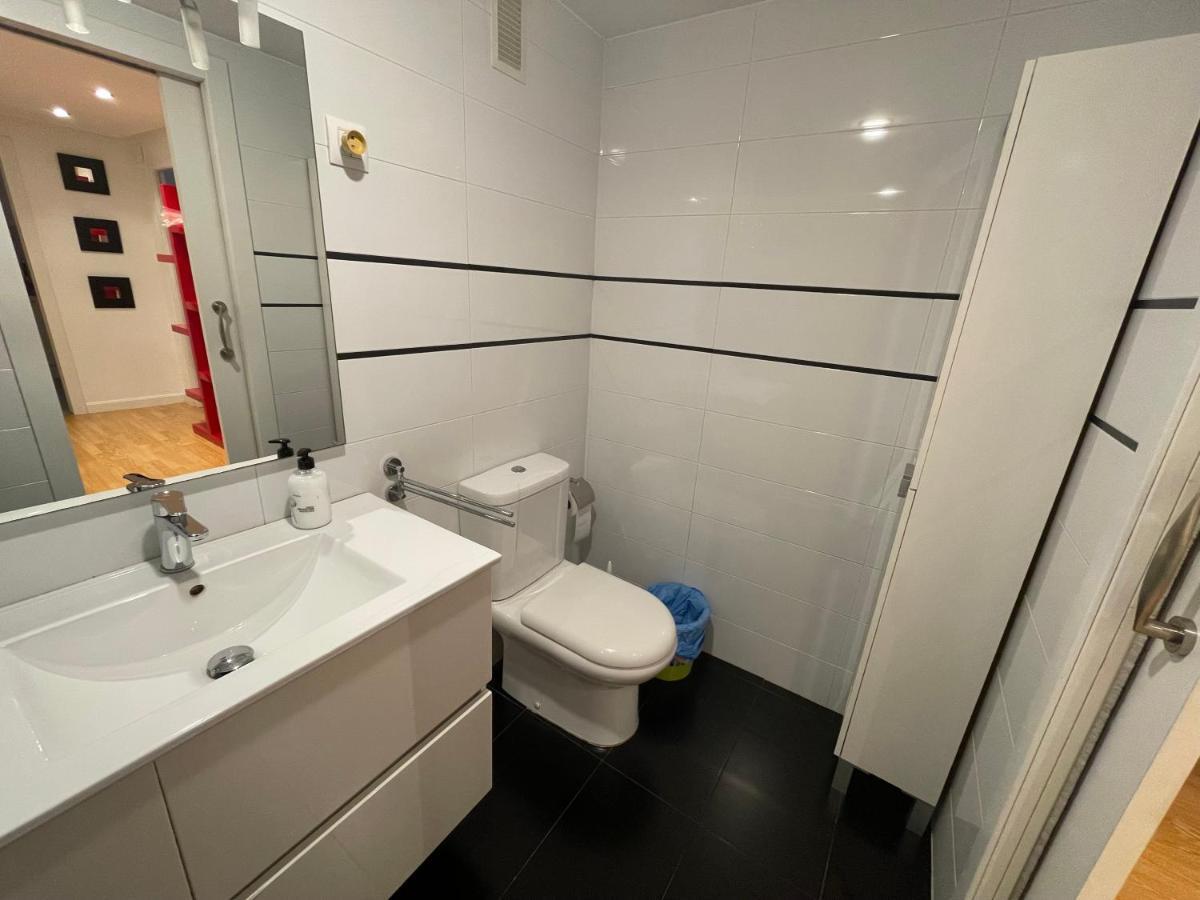 Apartamento De Maria Oviedo Bagian luar foto